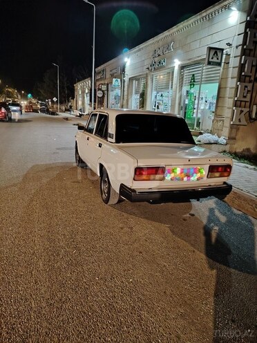 LADA (VAZ) 2107 2005, 39,461 km - 1.6 l - Kürdəmir