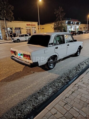 LADA (VAZ) 2107 2005, 39,461 km - 1.6 l - Kürdəmir