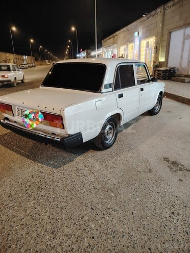 LADA (VAZ) 2107 2005, 39,461 km - 1.6 l - Kürdəmir