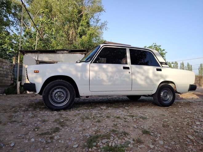 LADA (VAZ) 2107 2005, 39,461 km - 1.6 l - Kürdəmir