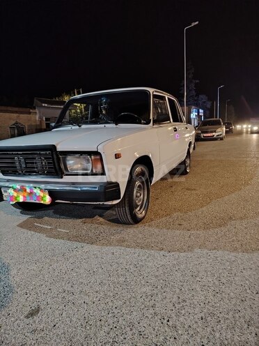 LADA (VAZ) 2107 2005, 39,461 km - 1.6 l - Kürdəmir