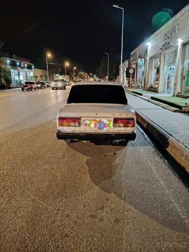 LADA (VAZ) 2107 2005, 39,461 km - 1.6 l - Kürdəmir