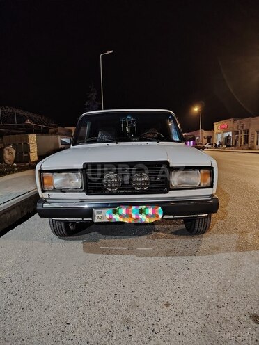 LADA (VAZ) 2107 2005, 39,461 km - 1.6 l - Kürdəmir