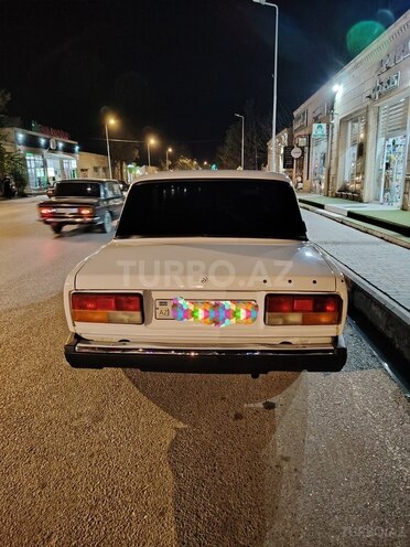 LADA (VAZ) 2107 2005, 39,461 km - 1.6 l - Kürdəmir