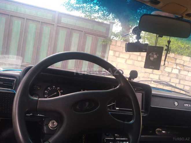 LADA (VAZ) 2107 2005, 39,461 km - 1.6 l - Kürdəmir