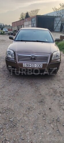 Toyota Avensis 2005, 313,903 km - 2.0 l - Bakı