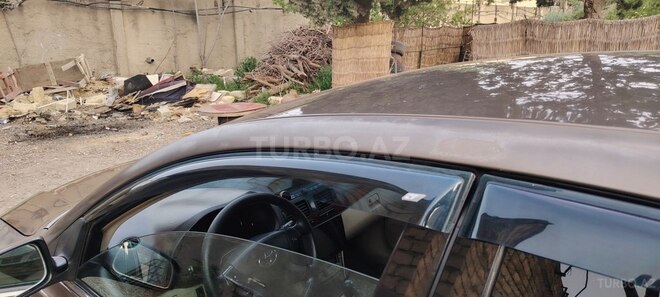 Toyota Avensis 2005, 313,903 km - 2.0 l - Bakı