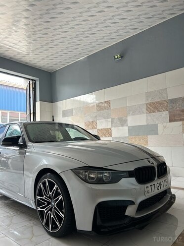 BMW 328 2013, 175,000 km - 2.0 l - Bakı