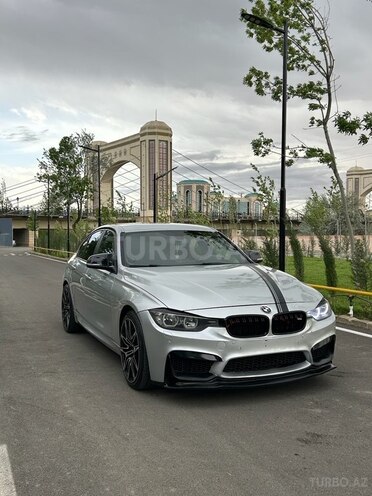 BMW 328 2013, 175,000 km - 2.0 l - Bakı