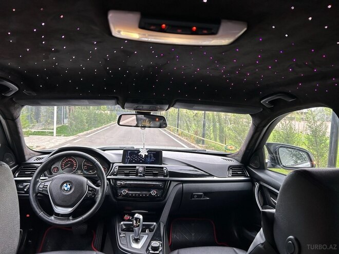 BMW 328 2013, 175,000 km - 2.0 l - Bakı