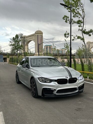 BMW 328 2013, 175,000 km - 2.0 l - Bakı