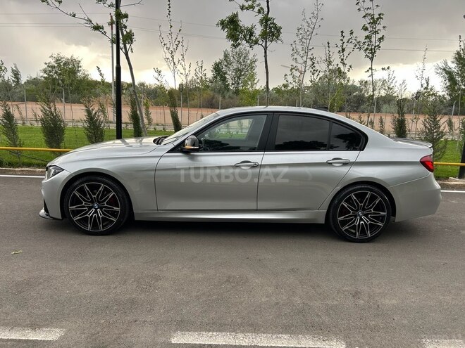 BMW 328 2013, 175,000 km - 2.0 l - Bakı