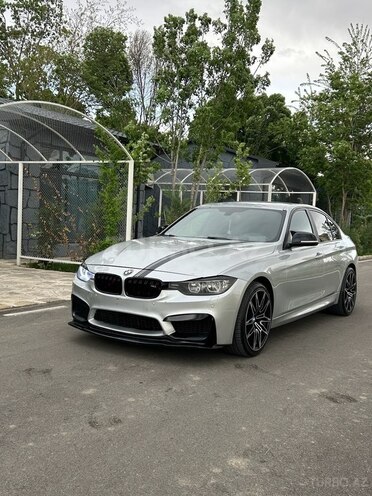 BMW 328 2013, 175,000 km - 2.0 l - Bakı