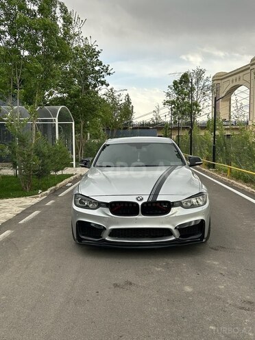 BMW 328 2013, 175,000 km - 2.0 l - Bakı