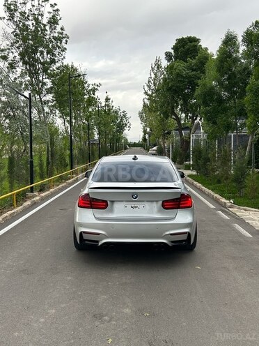 BMW 328 2013, 175,000 km - 2.0 l - Bakı