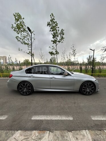 BMW 328 2013, 175,000 km - 2.0 l - Bakı