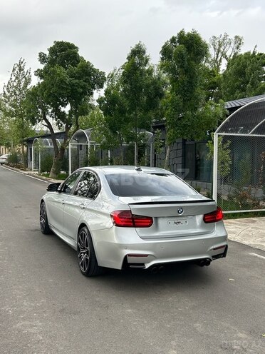 BMW 328 2013, 175,000 km - 2.0 l - Bakı