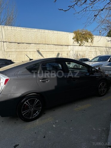 Toyota Prius 2009, 434,523 km - 1.8 л - Bakı