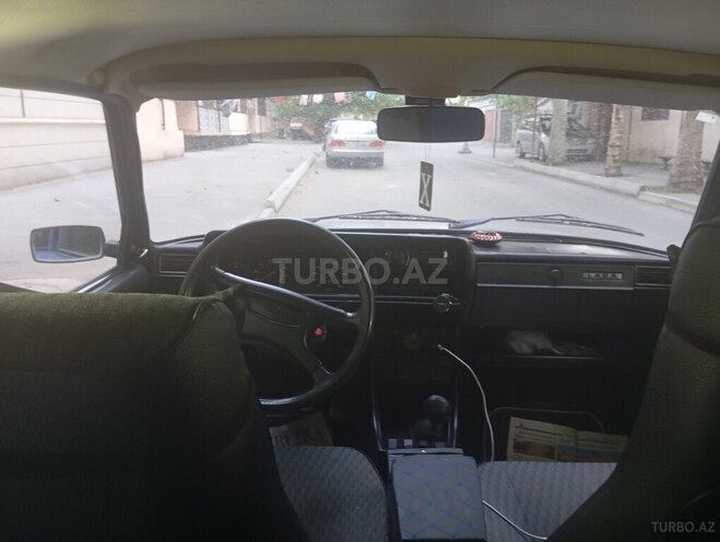LADA (VAZ) 2107 2005, 80,000 km - 1.6 л - Mingəçevir