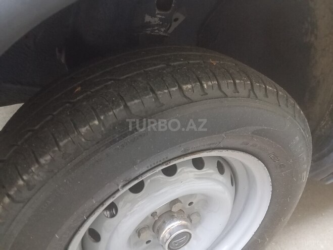 LADA (VAZ) 2107 2005, 80,000 km - 1.6 л - Mingəçevir