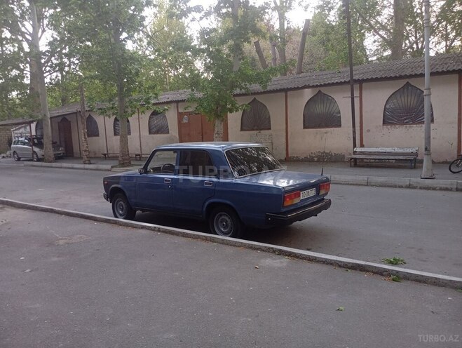 LADA (VAZ) 2107 2005, 80,000 km - 1.6 л - Mingəçevir
