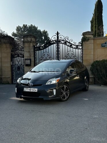 Toyota Prius 2009, 434,523 km - 1.8 л - Bakı