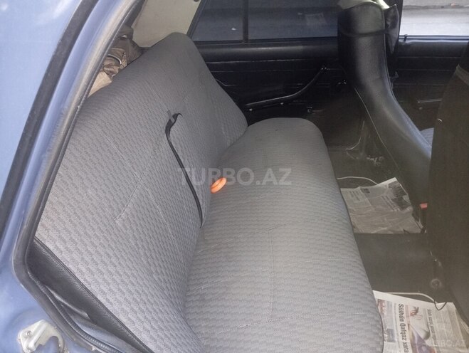LADA (VAZ) 2107 2005, 80,000 km - 1.6 л - Mingəçevir