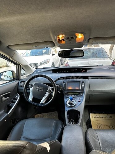 Toyota Prius 2009, 434,523 km - 1.8 л - Bakı