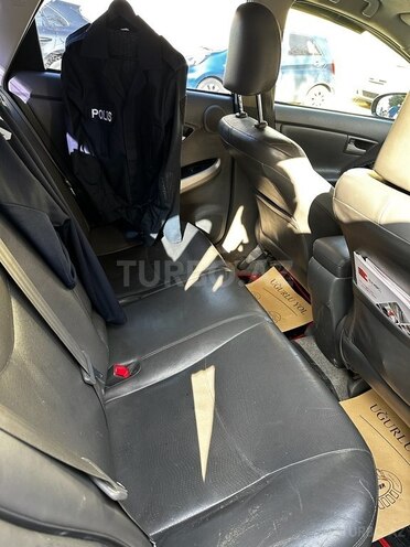 Toyota Prius 2009, 434,523 km - 1.8 л - Bakı