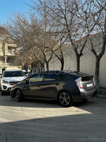 Toyota Prius 2009, 434,523 km - 1.8 л - Bakı
