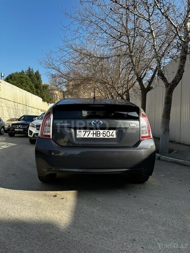 Toyota Prius 2009, 434,523 km - 1.8 л - Bakı