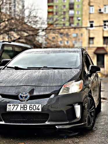 Toyota Prius 2009, 434,523 km - 1.8 л - Bakı