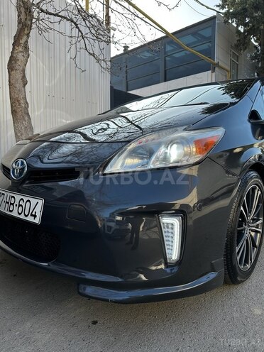 Toyota Prius 2009, 434,523 km - 1.8 л - Bakı