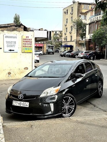 Toyota Prius 2009, 434,523 km - 1.8 л - Bakı