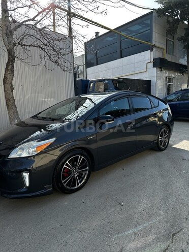 Toyota Prius 2009, 434,523 km - 1.8 л - Bakı
