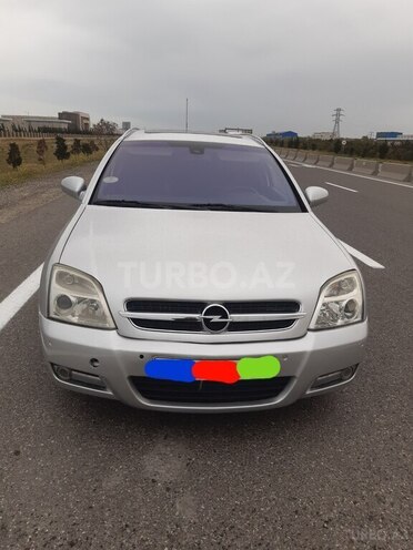 Opel Signum 2003, 335,000 km - 2.2 l - Sumqayıt