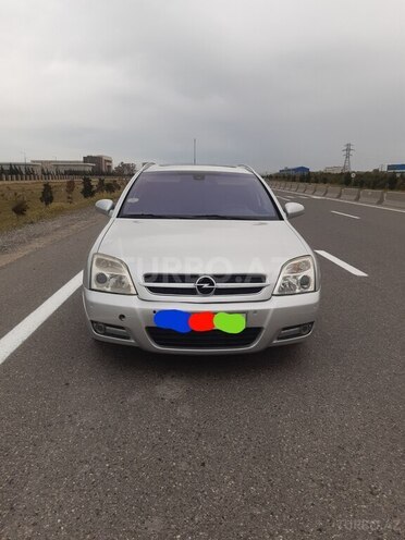 Opel Signum 2003, 335,000 km - 2.2 l - Sumqayıt