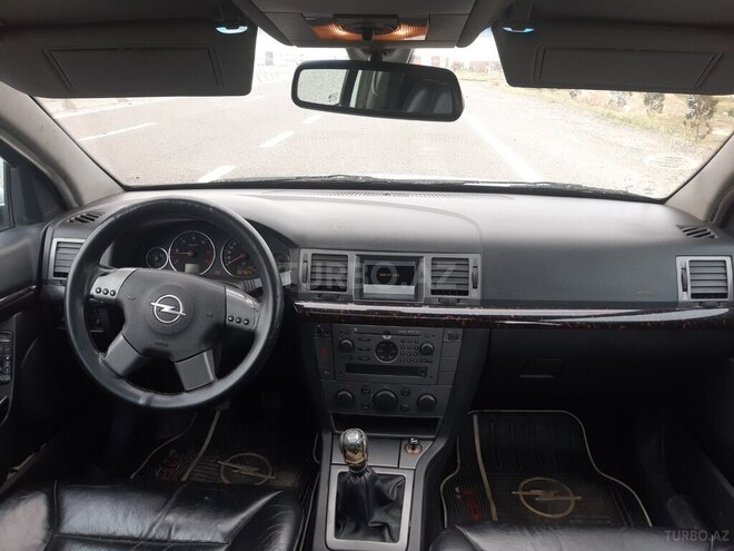 Opel Signum 2003, 335,000 km - 2.2 l - Sumqayıt
