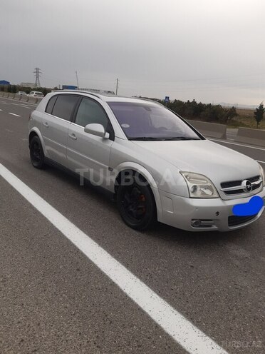 Opel Signum 2003, 335,000 km - 2.2 l - Sumqayıt