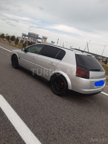 Opel Signum 2003, 335,000 km - 2.2 l - Sumqayıt