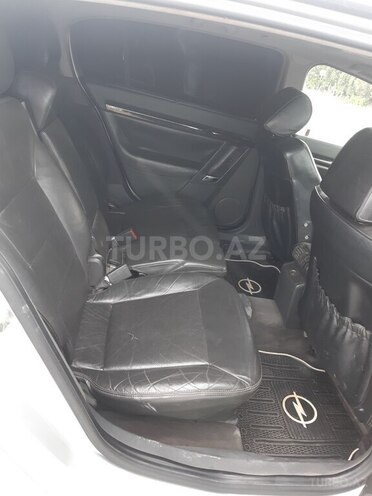 Opel Signum 2003, 335,000 km - 2.2 l - Sumqayıt