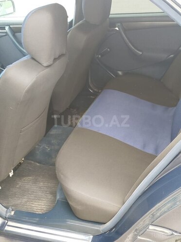 Mercedes C 180 1999, 313,000 km - 1.8 l - Bakı