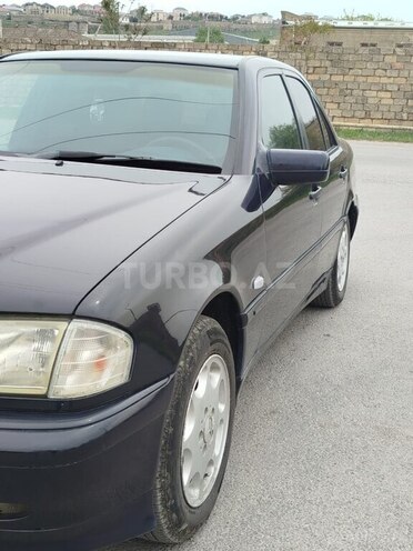 Mercedes C 180 1999, 313,000 km - 1.8 l - Bakı