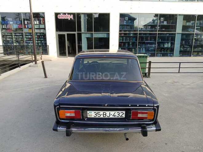 LADA (VAZ) 2106 1983, 88,088 km - 1.6 l - İmişli