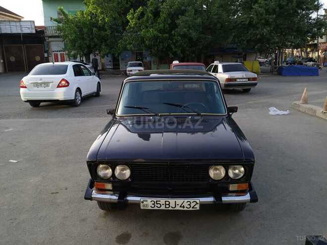 LADA (VAZ) 2106 1983, 88,088 km - 1.6 l - İmişli
