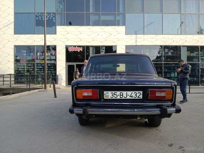LADA (VAZ) 2106 1983, 88,088 km - 1.6 l - İmişli