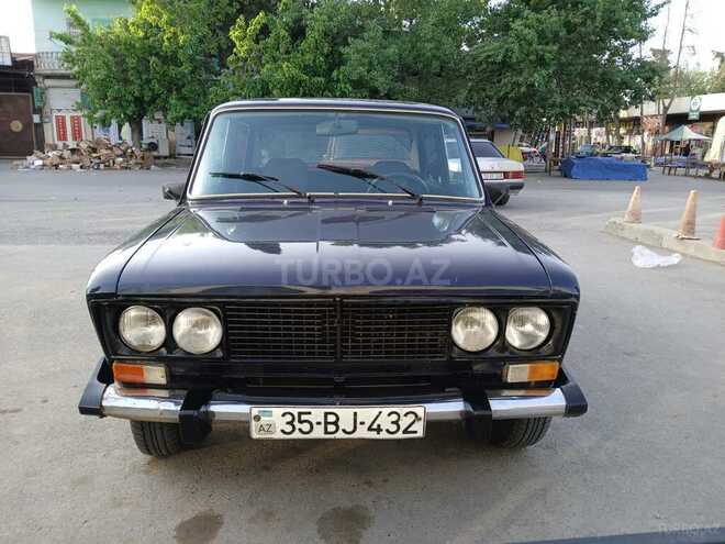 LADA (VAZ) 2106 1983, 88,088 km - 1.6 l - İmişli