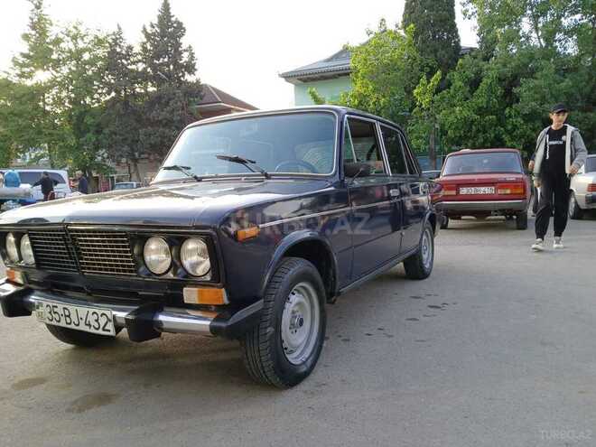 LADA (VAZ) 2106 1983, 88,088 km - 1.6 l - İmişli