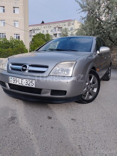 Opel Vectra 2002, 414,719 km - 2.2 л - Sumqayıt