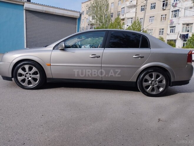 Opel Vectra 2002, 414,719 km - 2.2 л - Sumqayıt